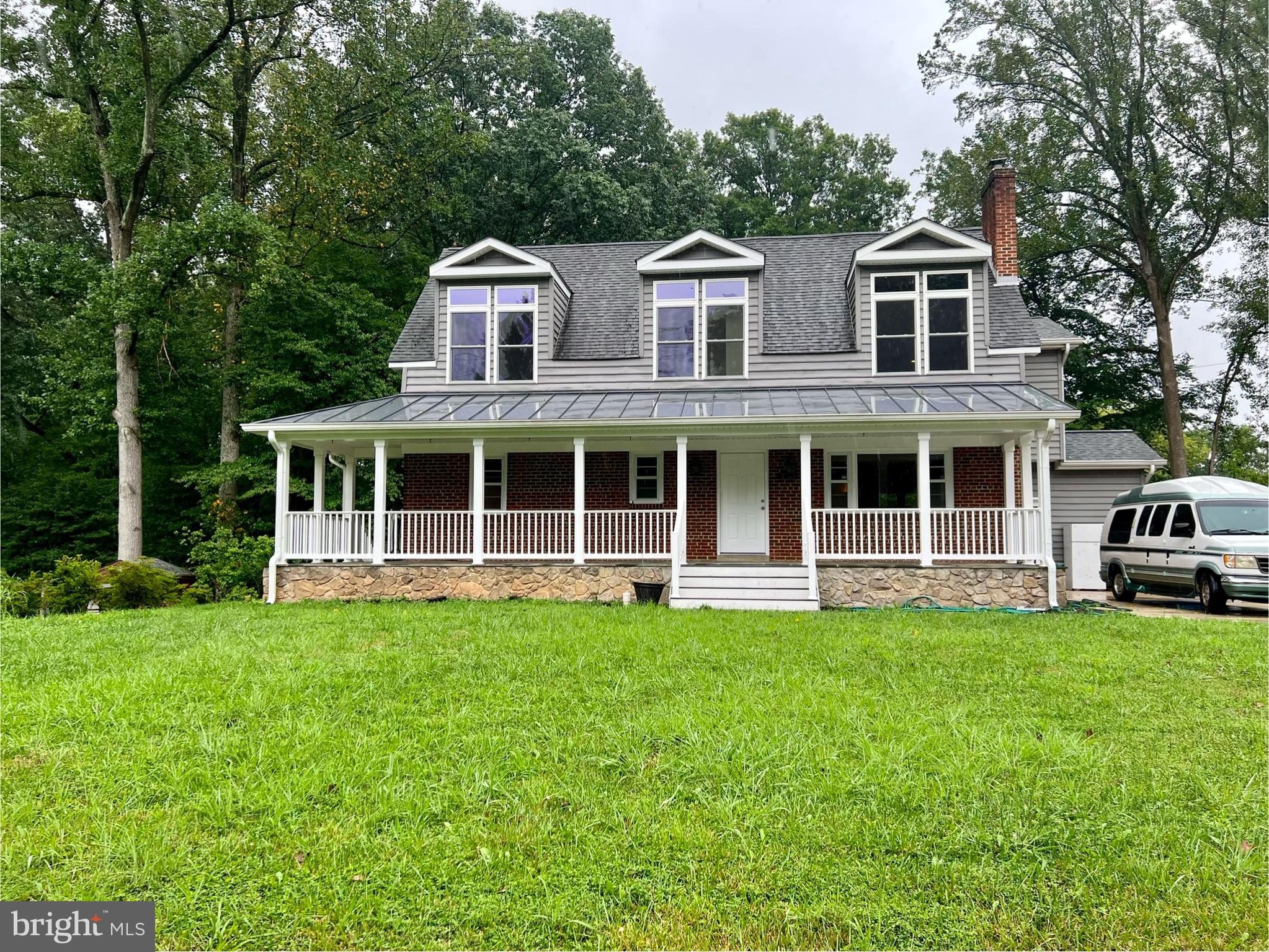 6605 Keene Drive Springfield, VA 22152 - Photo 31 of 127