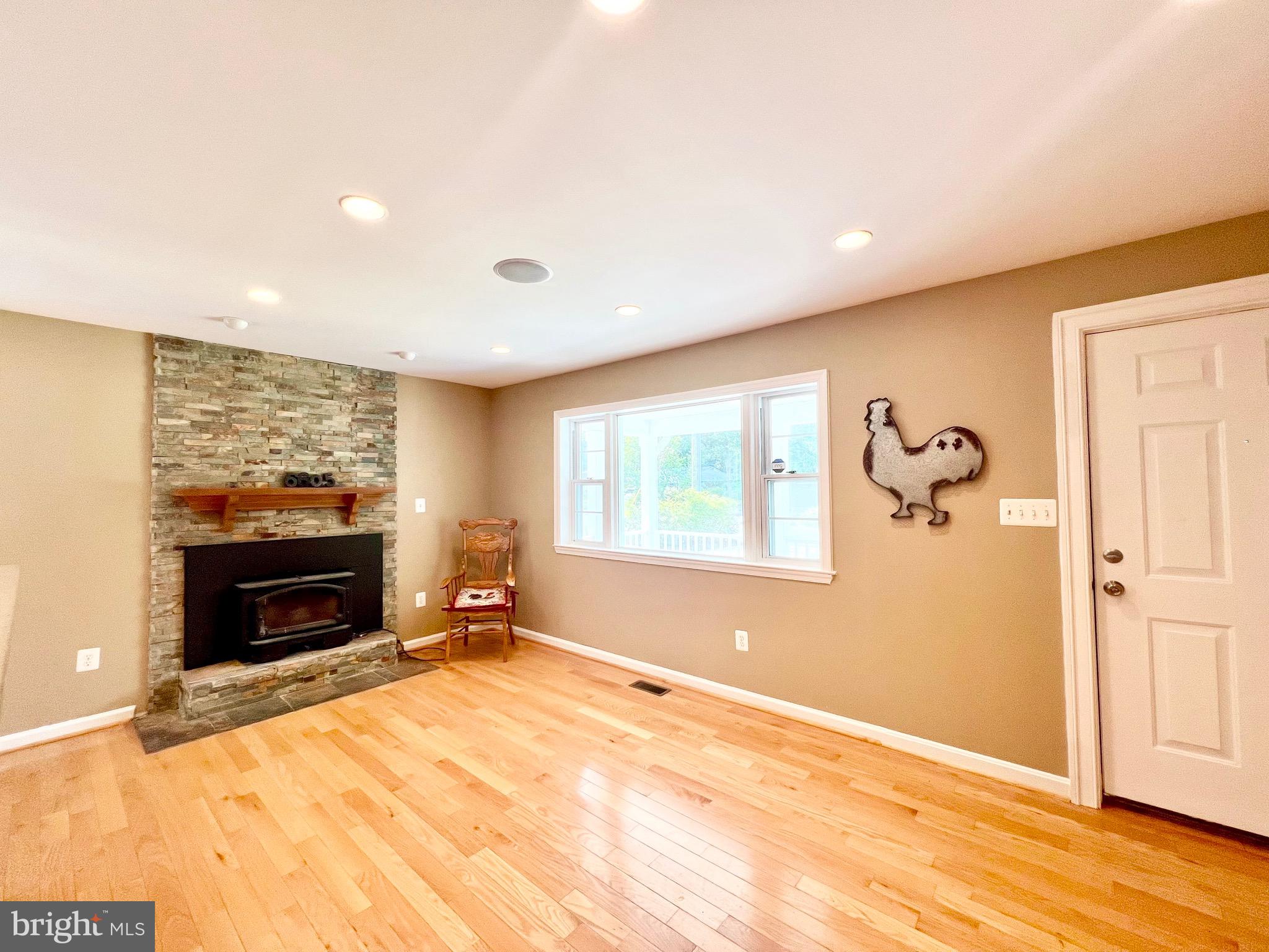 6605 Keene Drive Springfield, VA 22152 - Photo 34 of 127