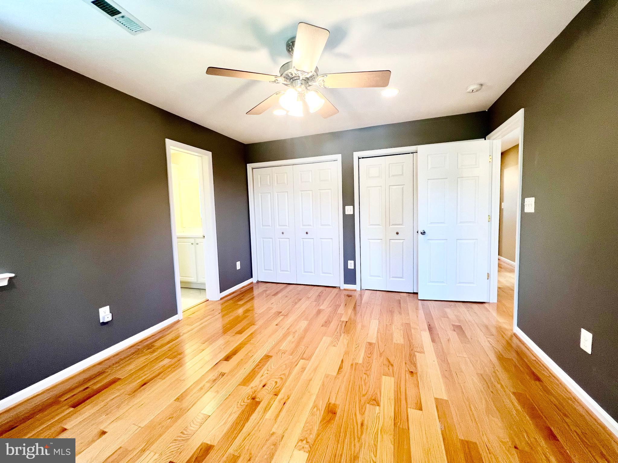 6605 Keene Drive Springfield, VA 22152 - Photo 54 of 127 a view of an empty room with a window