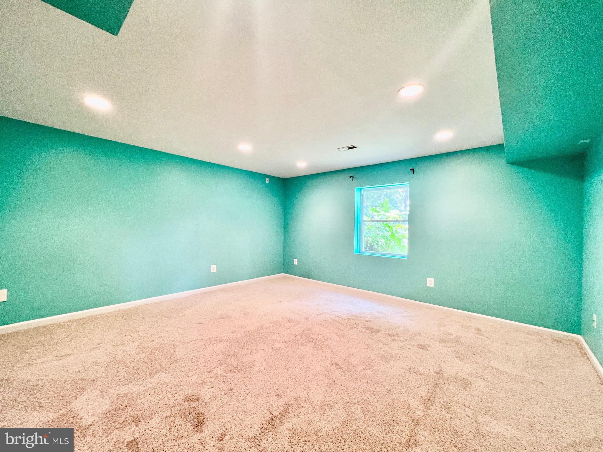 6605 Keene Drive Springfield, VA 22152 - Photo 79 of 127 a view of an empty room with a window