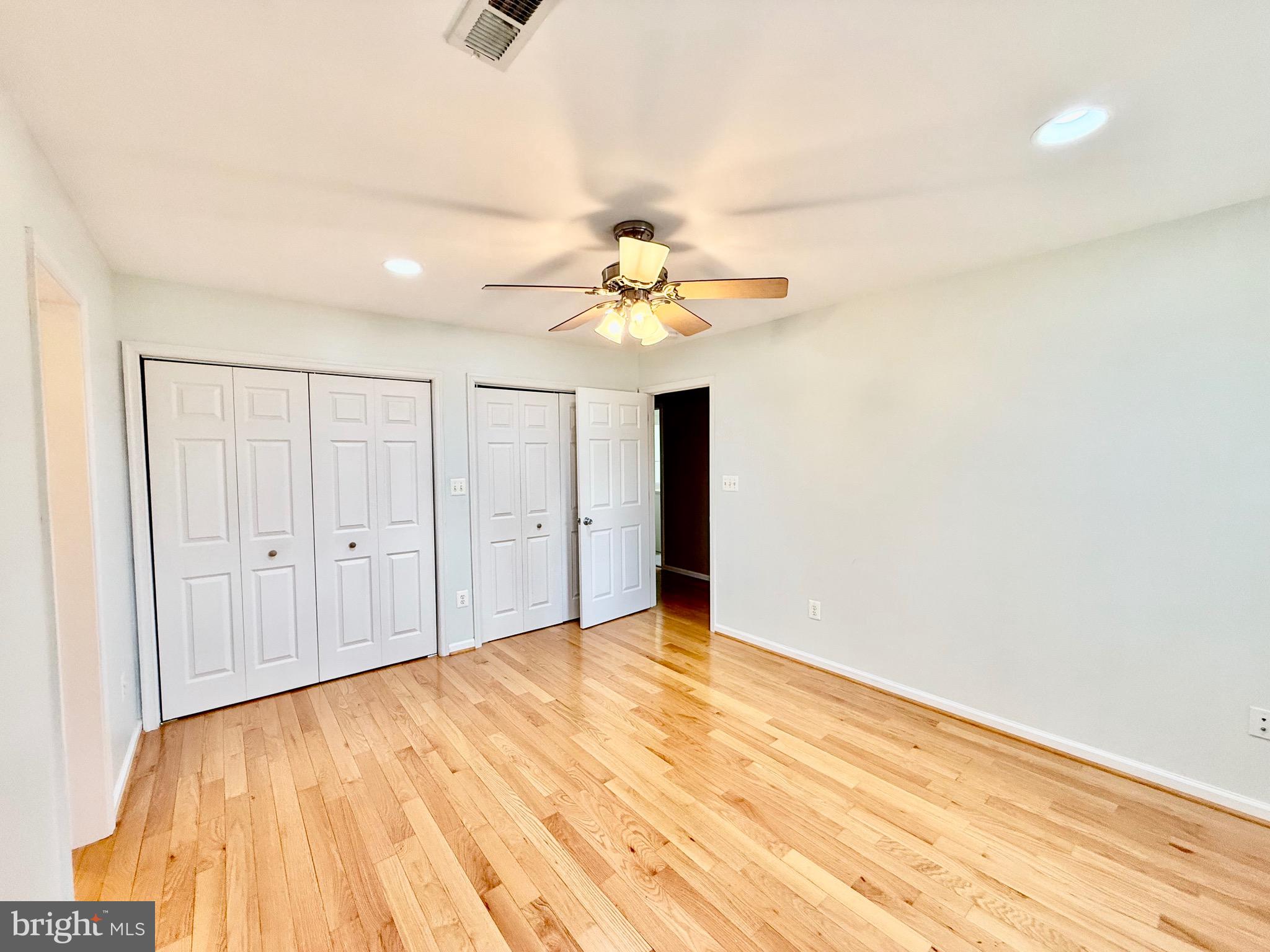 6605 Keene Drive Springfield, VA 22152 - Photo 88 of 127 a view of an empty room with a window