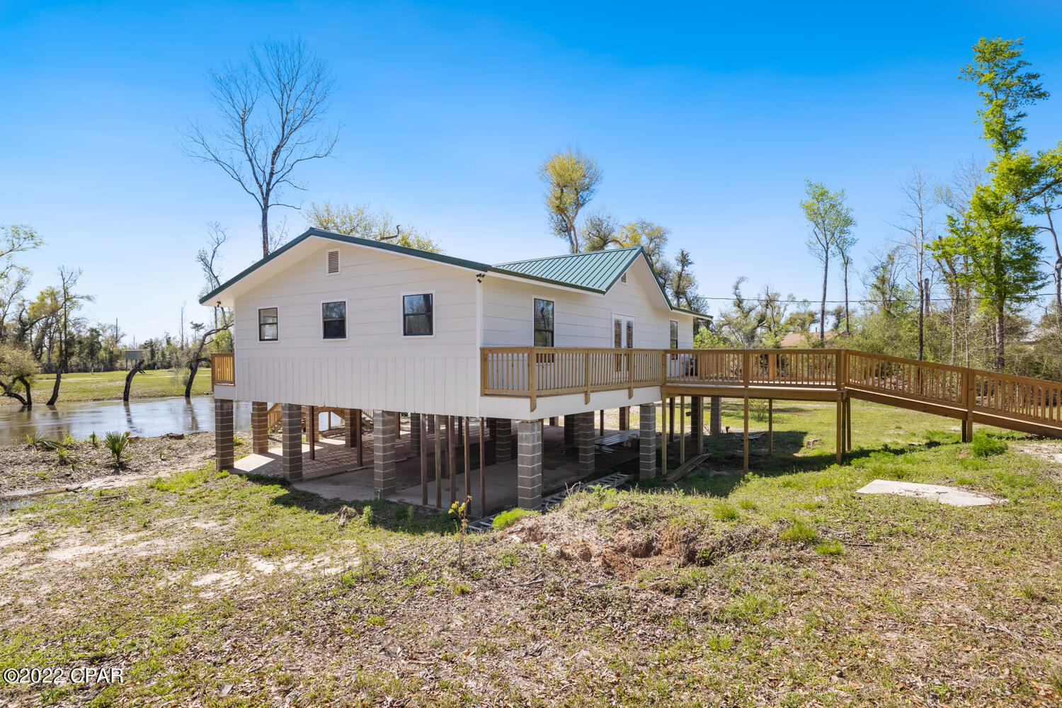 14056 North W Bumpy Hill Road Altha, FL 32421 - Photo 24 of 49 Gallery Image 24