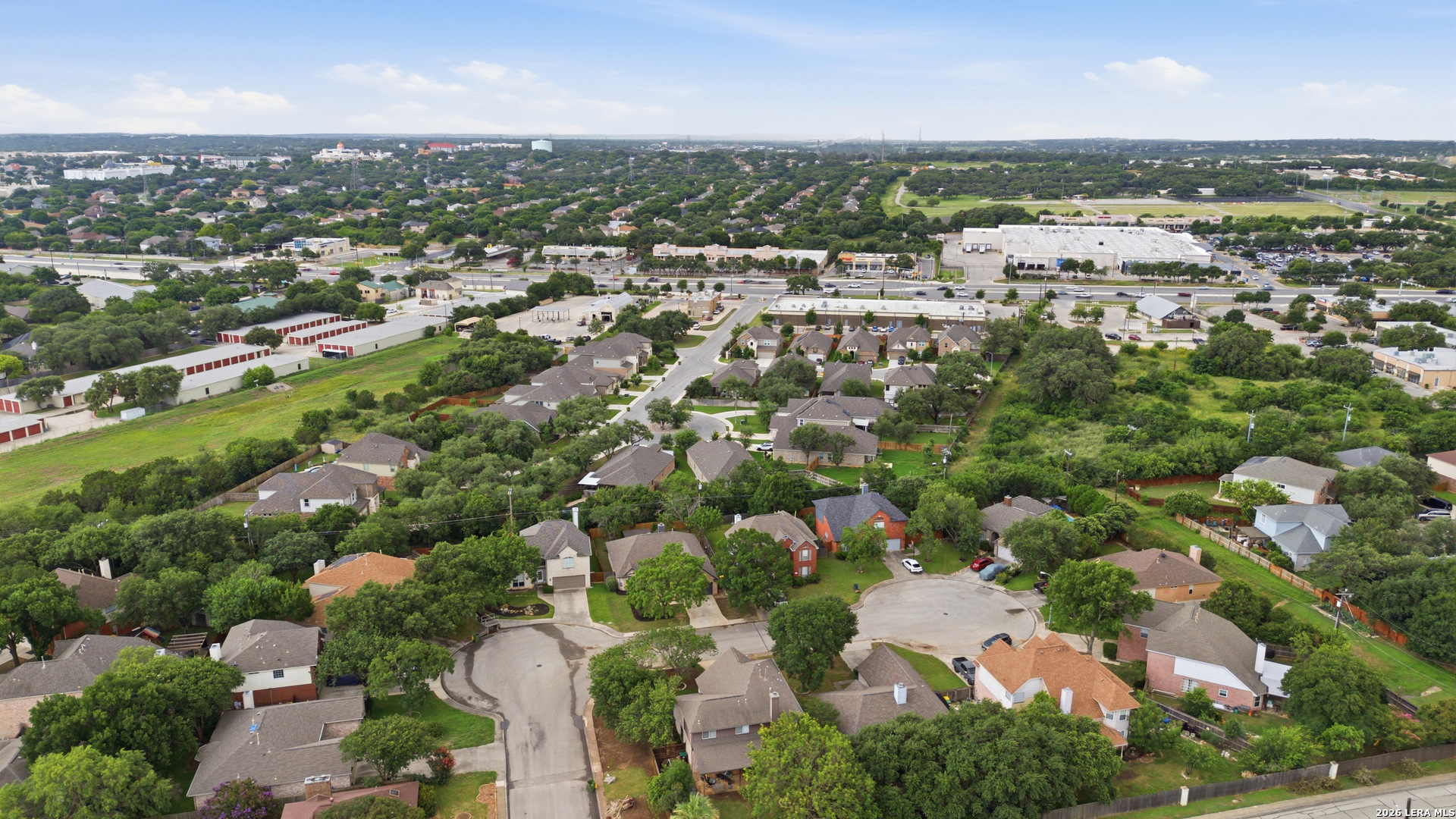 9422 Gray Sage Helotes, TX 78023 - Photo 30 of 30