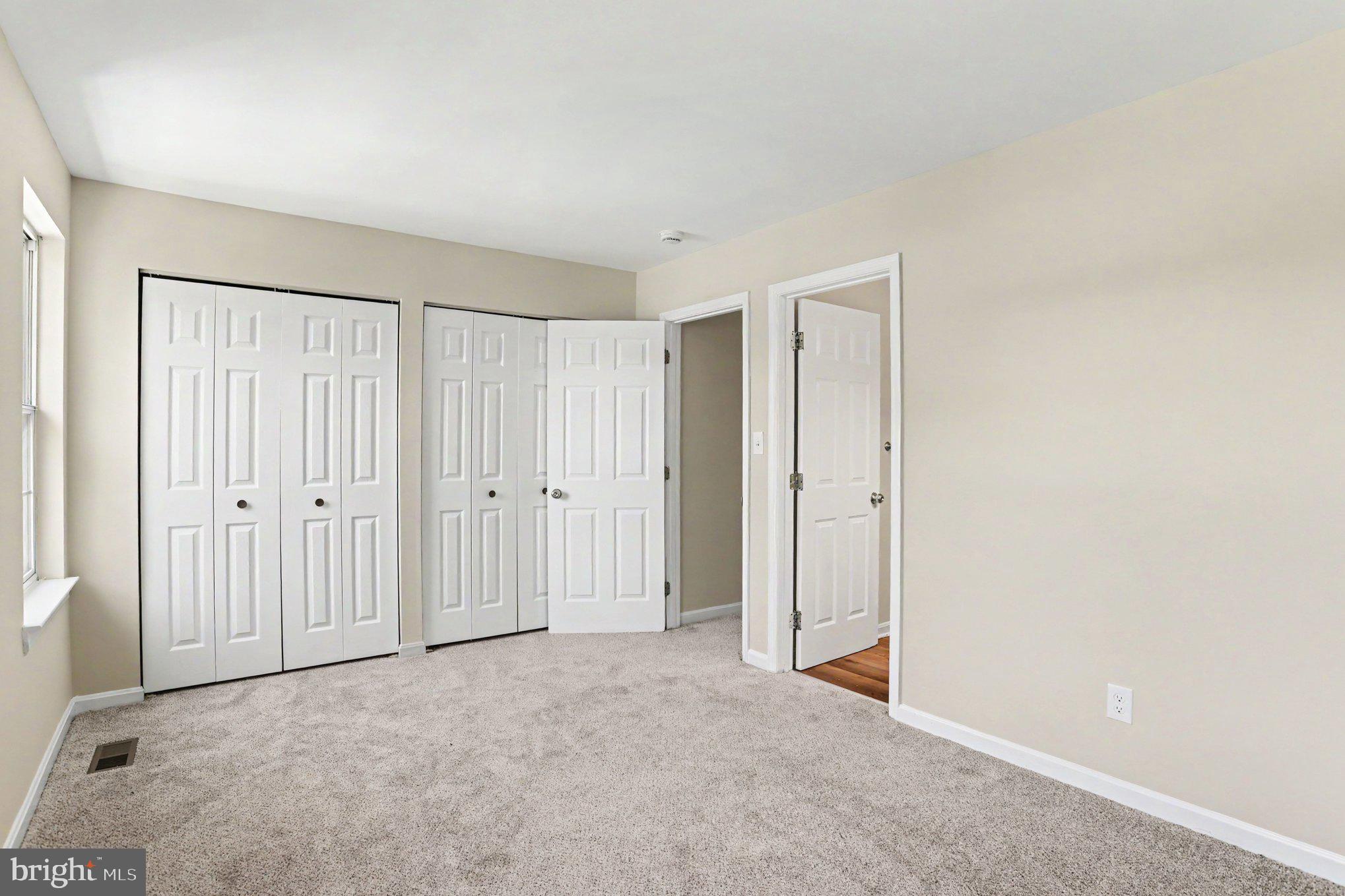 32 Tameron Place Rosedale, MD 21237 - Photo 17 of 39 En suite bathroom and double closets