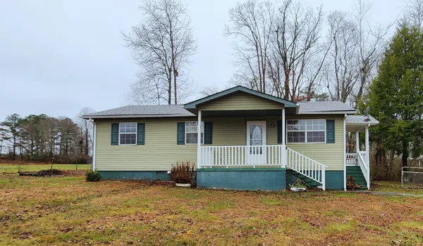 $179,900 | 823 Dutchtown Road, Tracy City, TN 37387