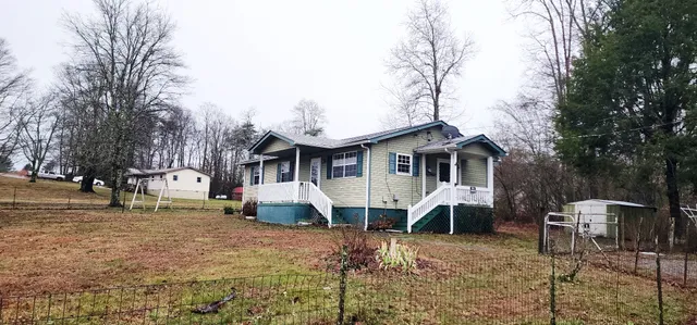$179,900 | 823 Dutchtown Road, Tracy City, TN 37387