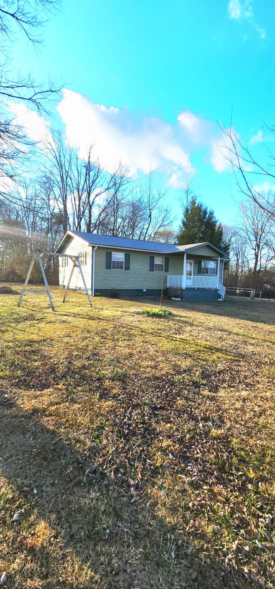 823 Dutchtown Road Tracy City, TN 37387 - Photo 32 of 40