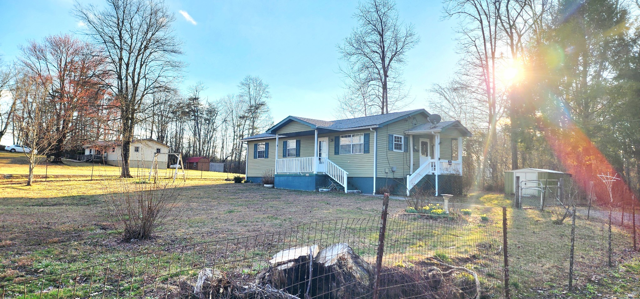 823 Dutchtown Road Tracy City, TN 37387 - Photo 39 of 40