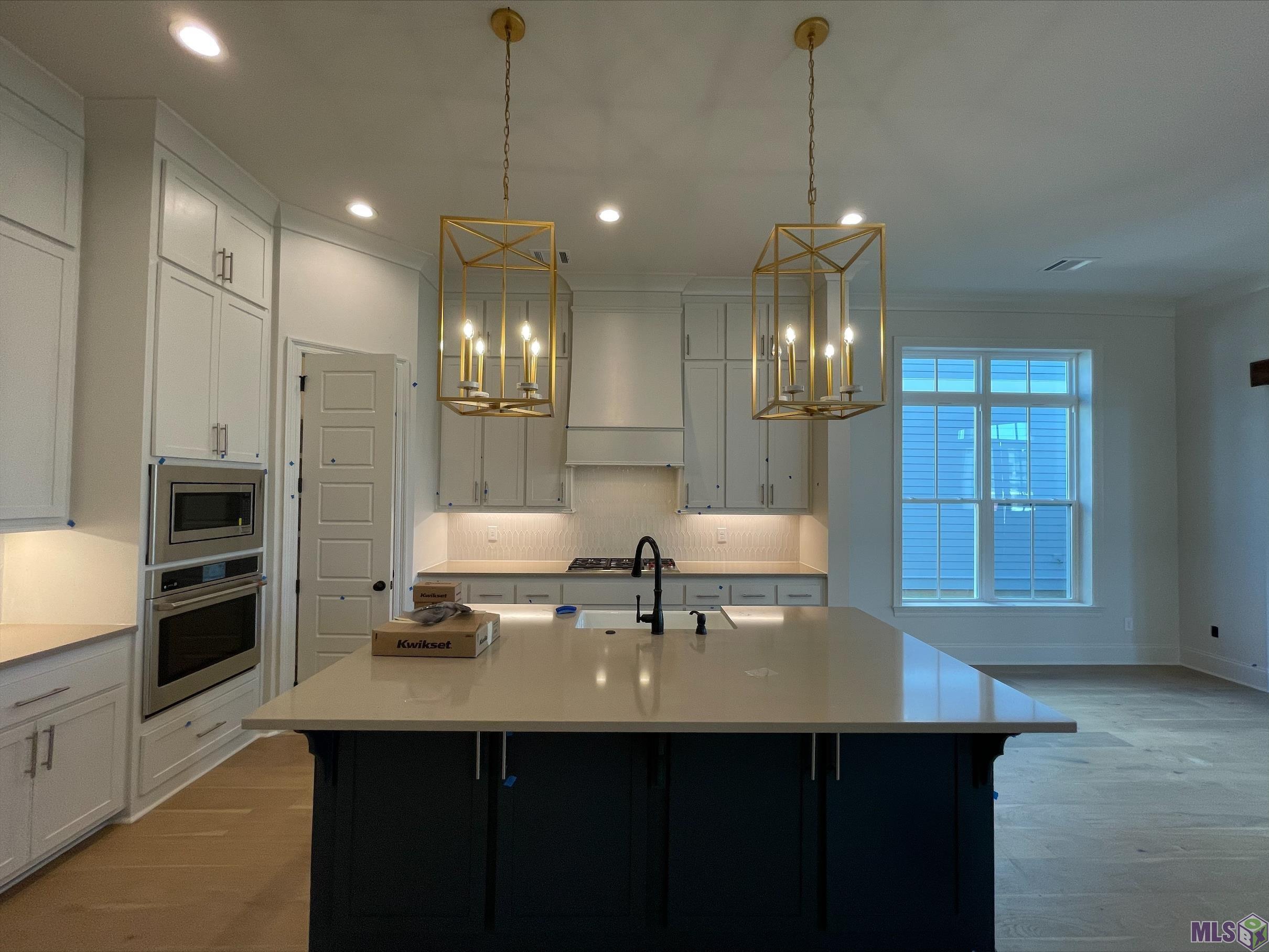 1819 Rouzan Avenue Baton Rouge, LA 70808 - Photo 2 of 22 Progress as of 10/16/22