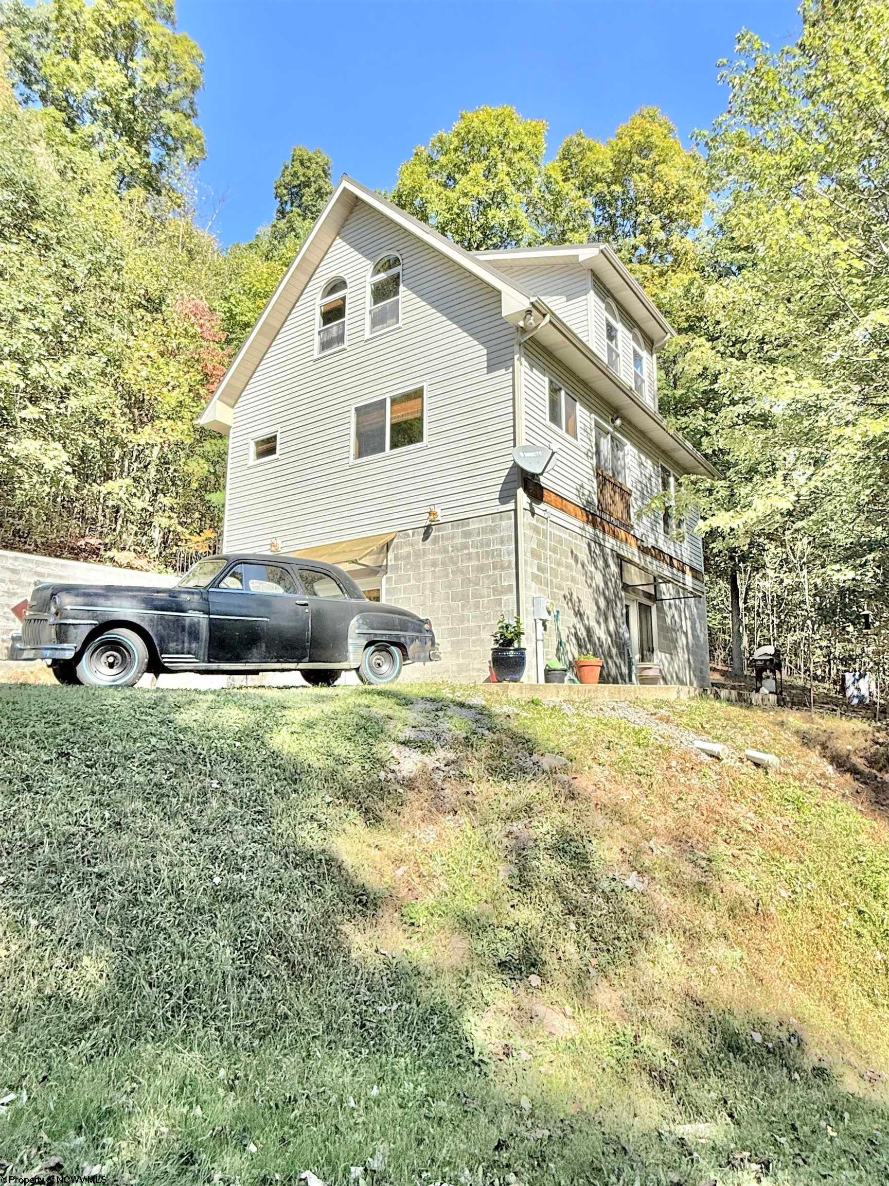 1503 Hovatter Road Thornton, WV 26440 - Photo 3 of 48 Gallery Image 3