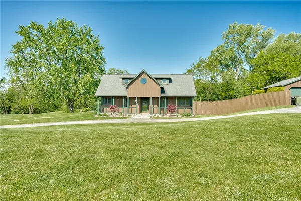 $450,000 | 8058 West Hollow Road, Naples, NY 14512