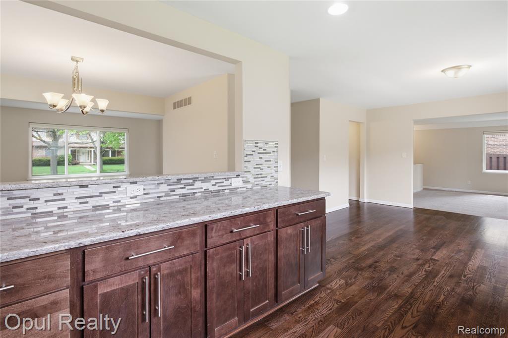 1446 Wagon Wheel Road Canton, MI 48188 - Photo 21 of 51 Gallery Image 21