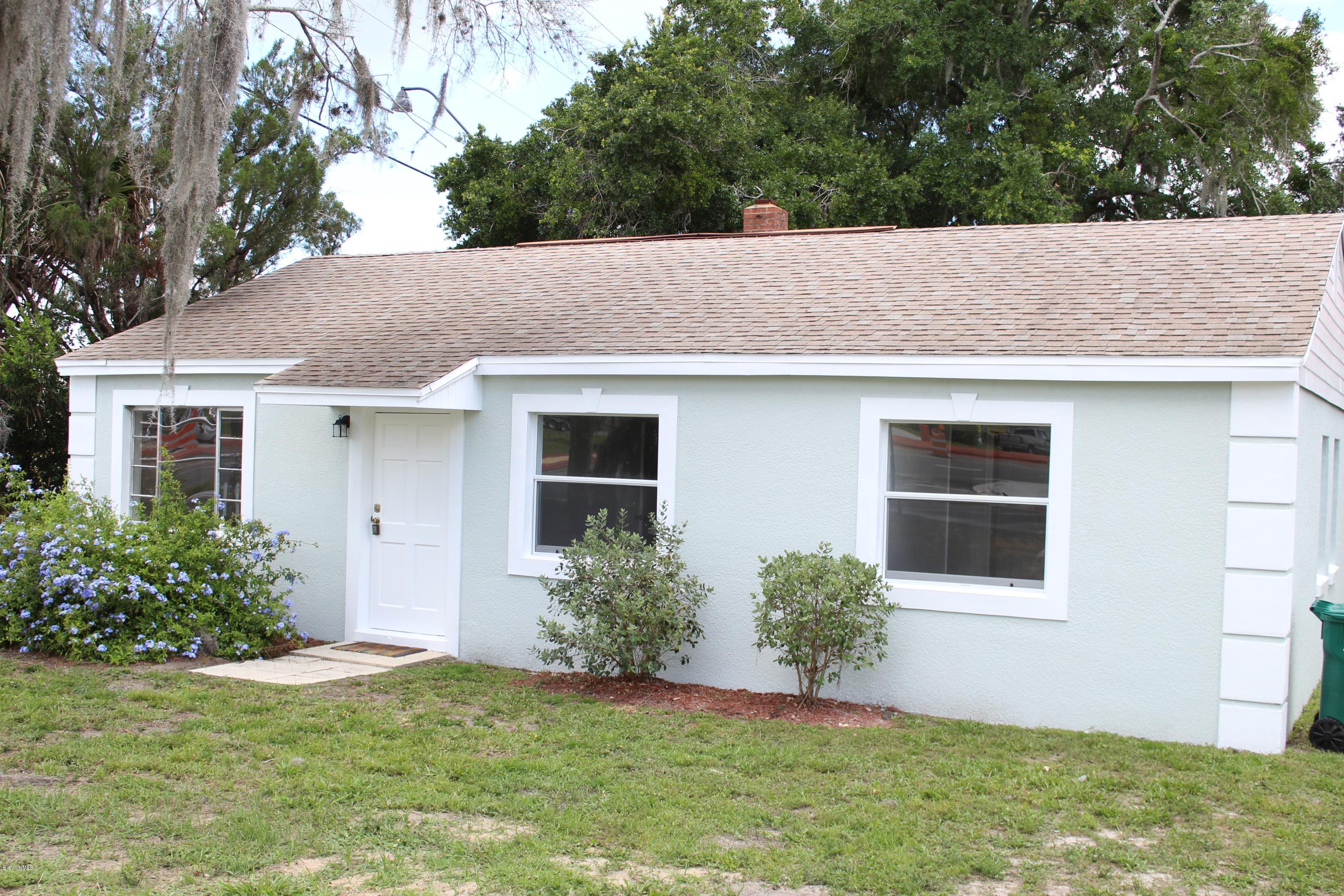 234 Broadview Drive Cocoa, FL 32922 - Photo 1 of 5 exterior