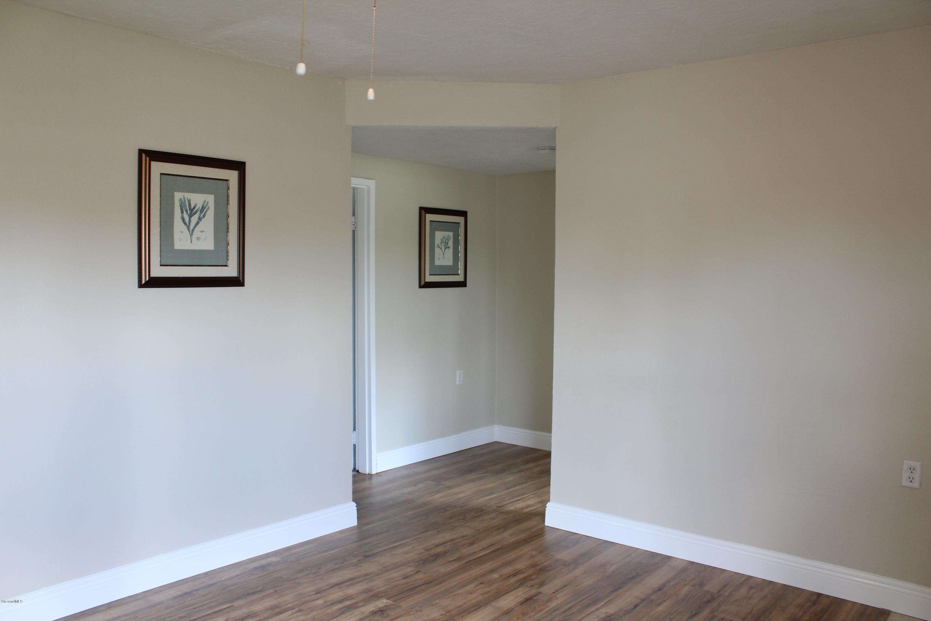 234 Broadview Drive Cocoa, FL 32922 - Photo 5 of 5 living room