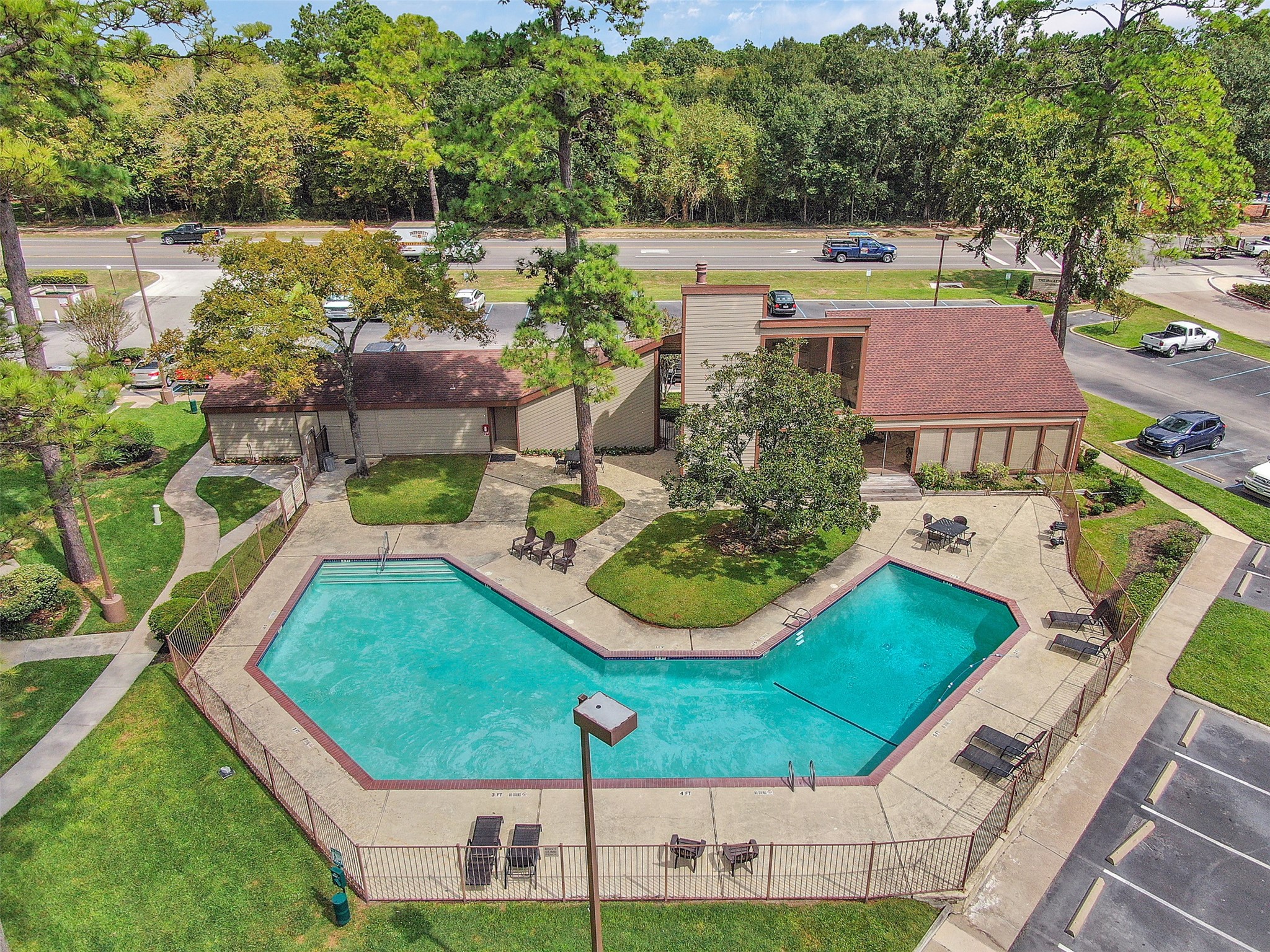 12900 Walden Road, Unit 216B Montgomery, TX 77356 - Photo 20 of 24