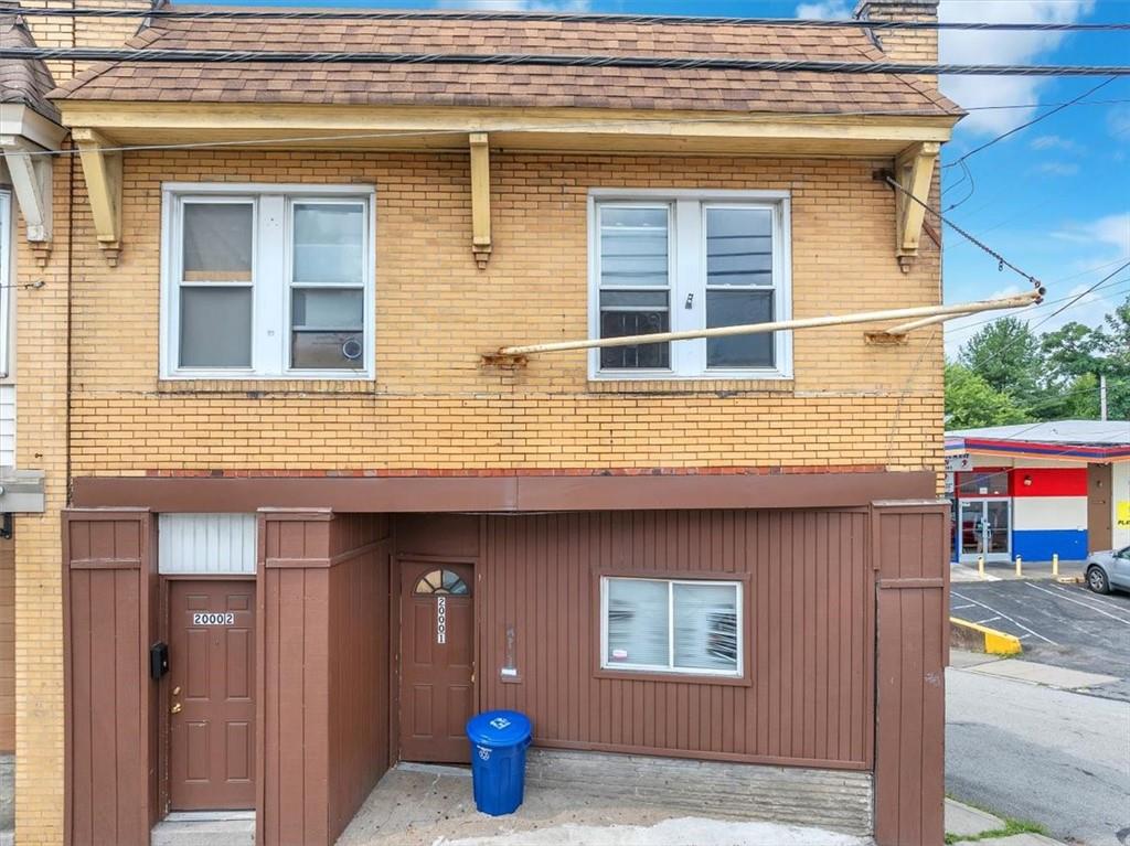 2000 Brownsville Road Pittsburgh, PA 15210 - Photo 1 of 22 Gallery Image 1