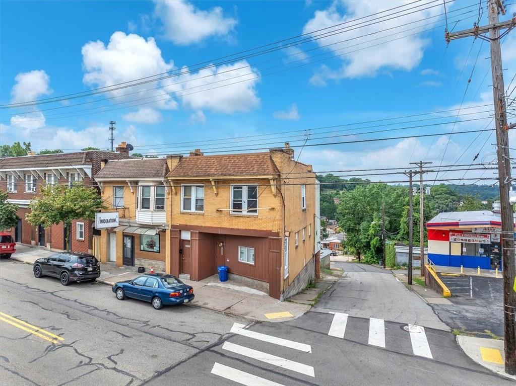 2000 Brownsville Road Pittsburgh, PA 15210 - Photo 2 of 22 Gallery Image 2