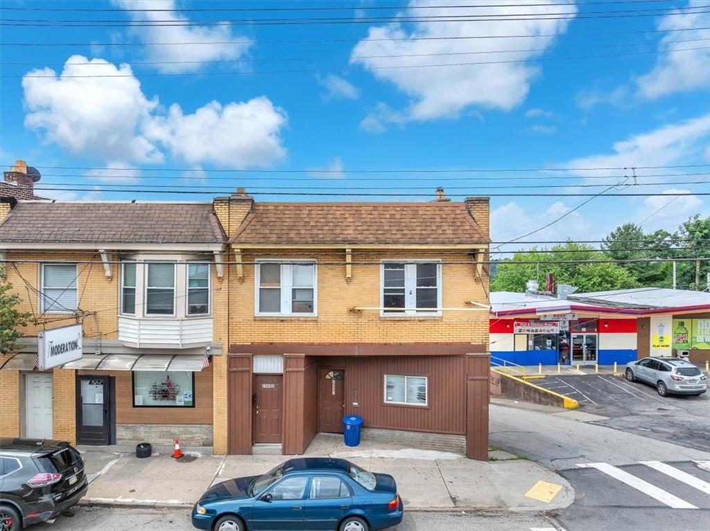 2000 Brownsville Road Pittsburgh, PA 15210 - Photo 3 of 22 Gallery Image 3