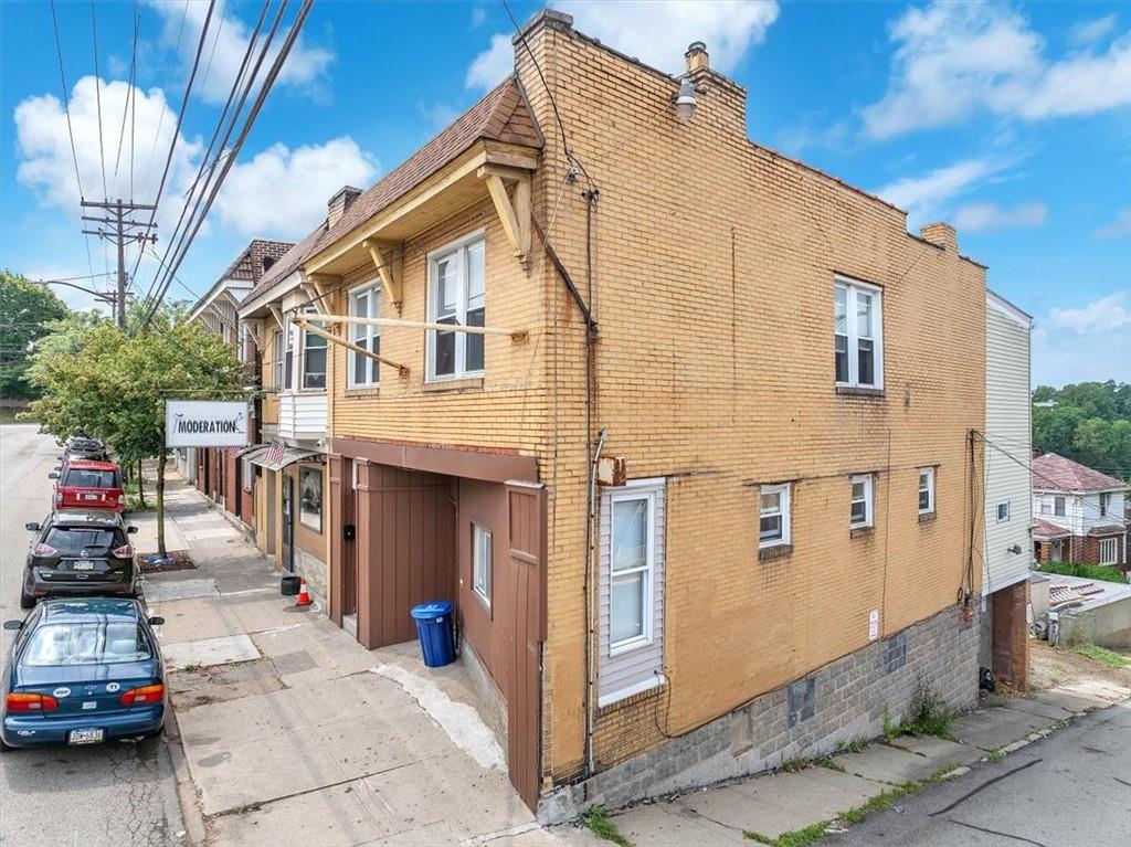 2000 Brownsville Road Pittsburgh, PA 15210 - Photo 4 of 22 Gallery Image 4