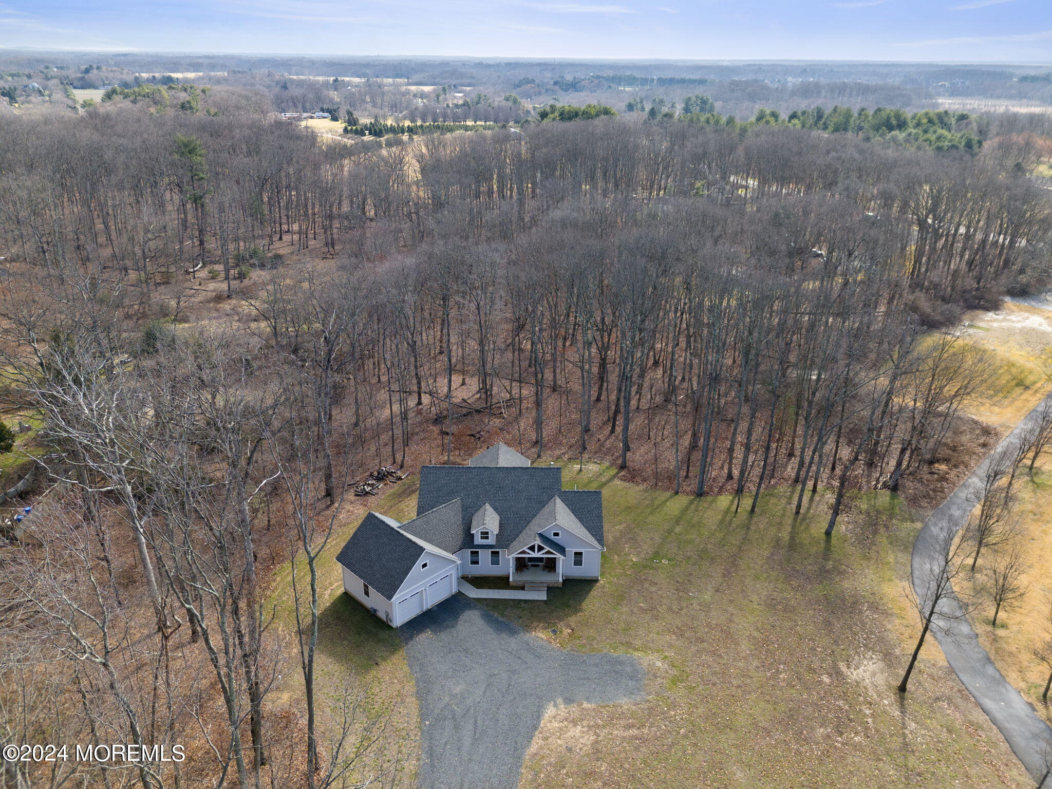 72 Stillhouse Road Millstone Township, NJ 08535 - Photo 3 of 47 7-web-or-mls-DJI_20240305095258_0015_D