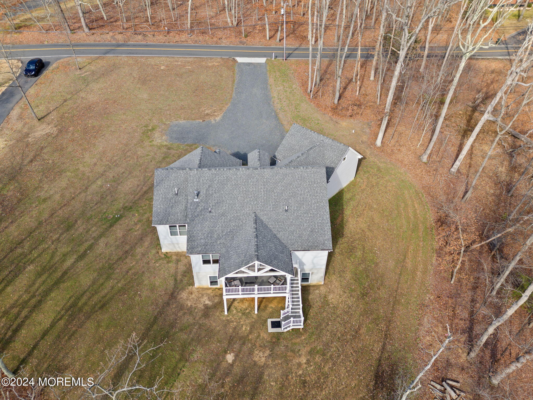 72 Stillhouse Road Millstone Township, NJ 08535 - Photo 43 of 47 6-web-or-mls-DJI_20240305095128_0012_D