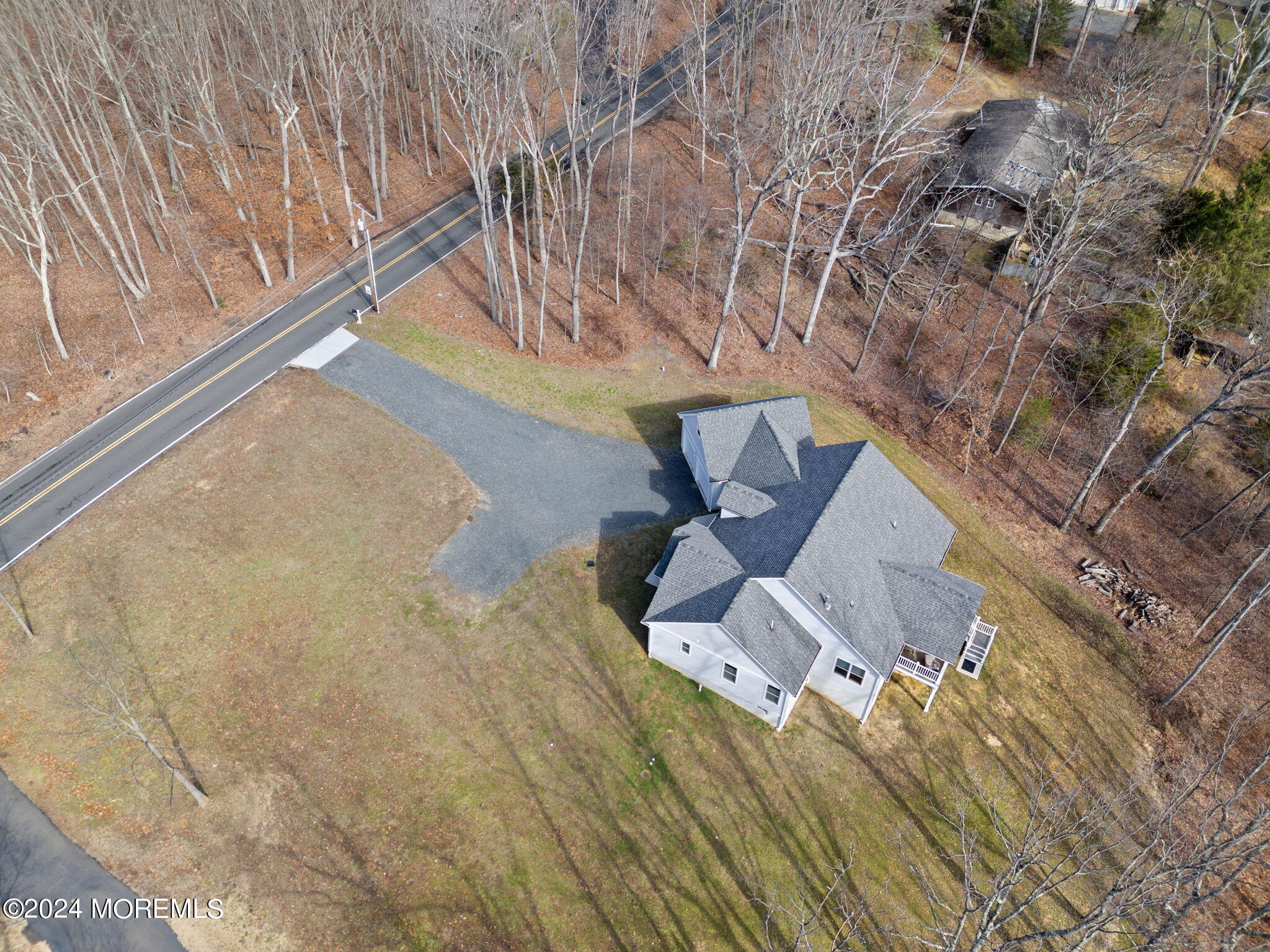 72 Stillhouse Road Millstone Township, NJ 08535 - Photo 46 of 47 5-web-or-mls-DJI_20240305095025_0009_D