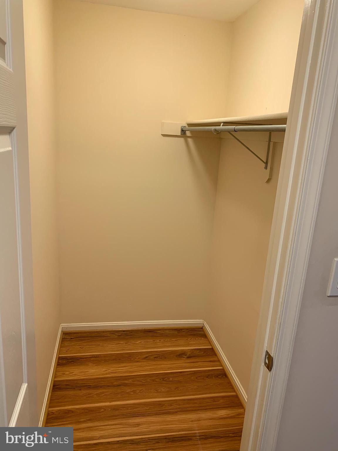 2 Normandy Square Court, Unit D Silver Spring, MD 20906 - Photo 21 of 23 Large walk-in coat closet