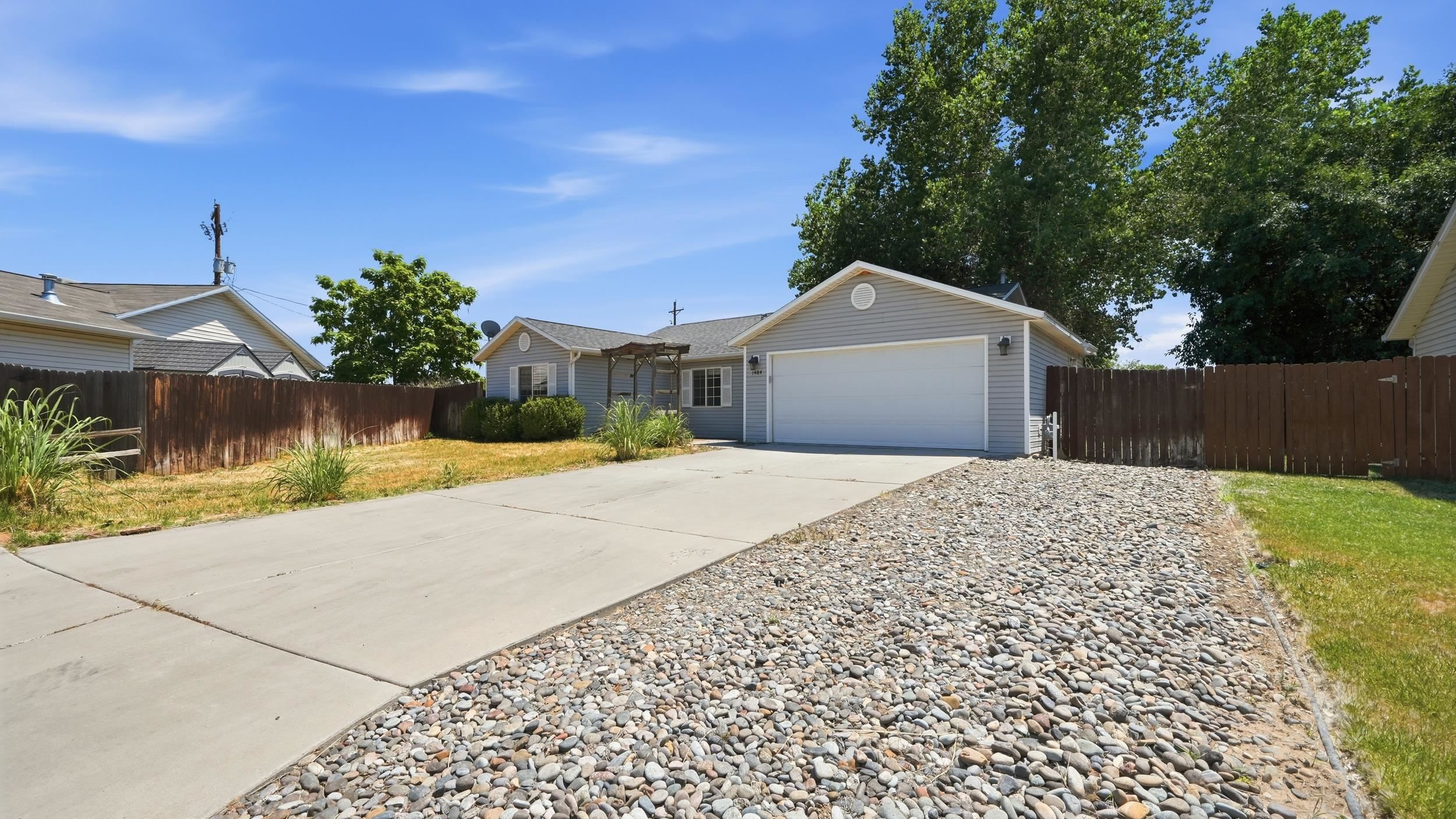 1484 Powell Street Fruita, CO 81521 - Photo 29 of 30