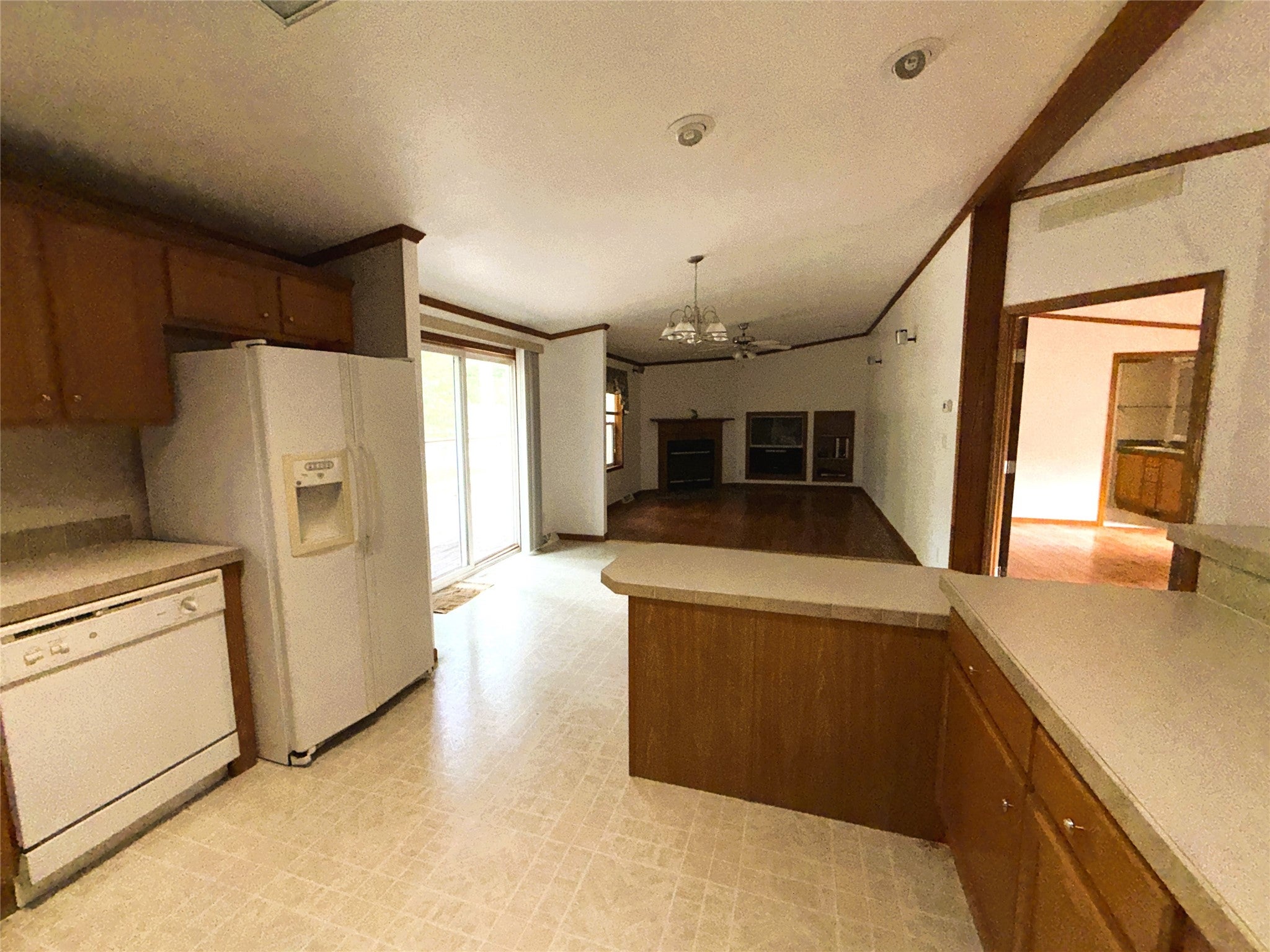 9564 West McCain Road Exeland, WI 54835 - Photo 9 of 29 Gallery Image 9