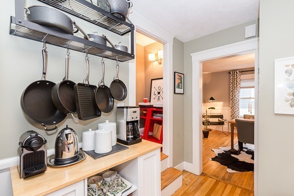 52 Aberdeen Road Arlington, MA 02476 - Photo 17 of 30 Gallery Image 17
