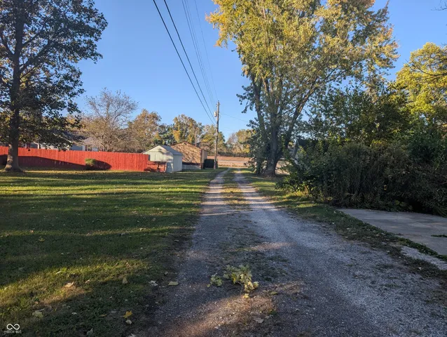 $27,000 | 419 North 7th Street, Elwood, IN 46036