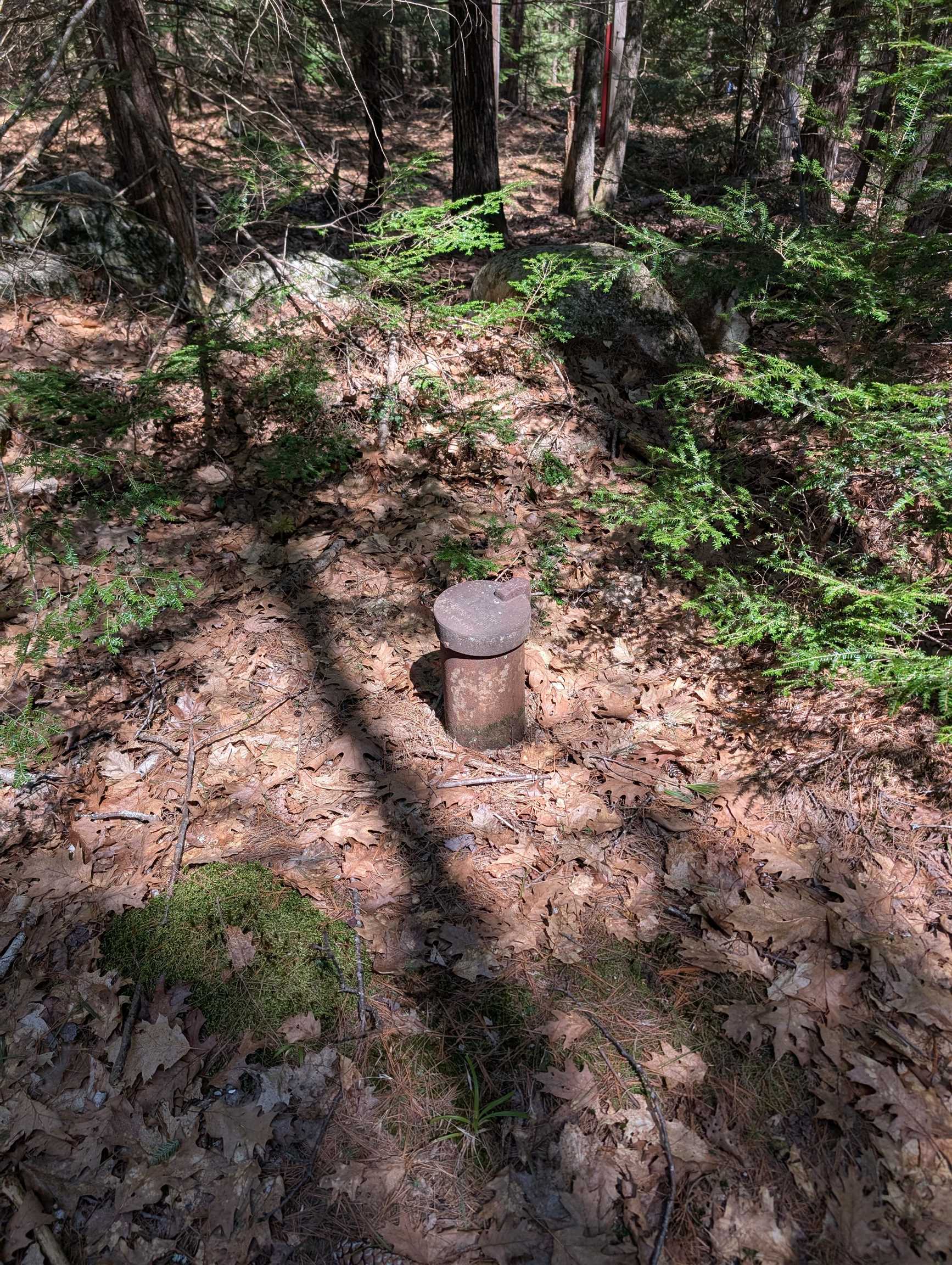 0 Royalston Road Fitzwilliam, NH 03447 - Photo 15 of 16 Gallery Image 15