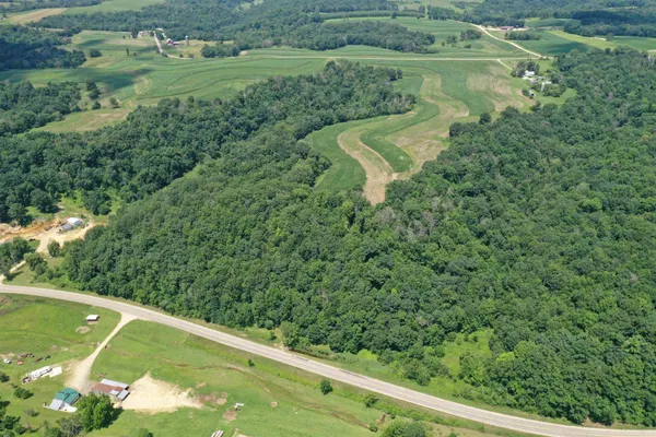 $99,999 | 82 Hwy, La Farge, WI 54639