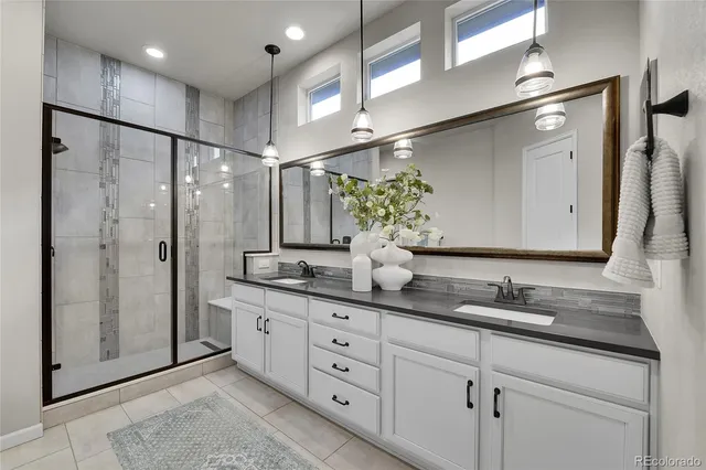 $975,000 | 3429 Goodyear Street, Castle Rock, CO 80109