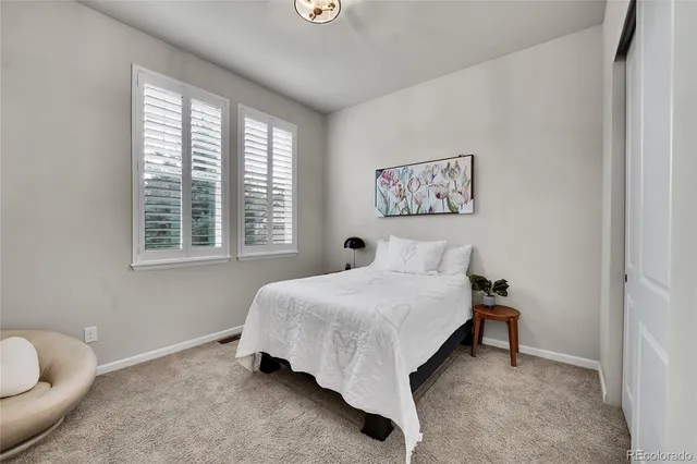 $975,000 | 3429 Goodyear Street, Castle Rock, CO 80109