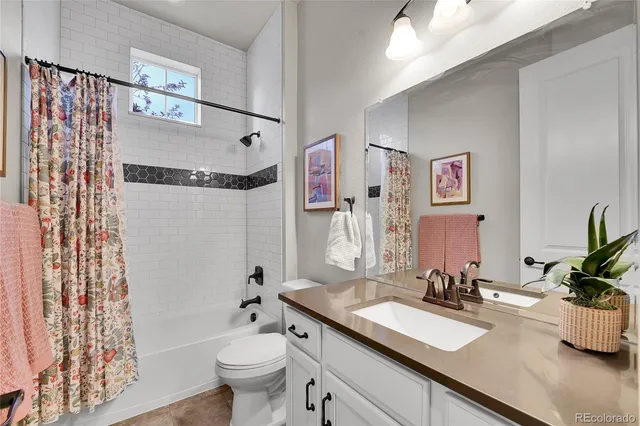 $975,000 | 3429 Goodyear Street, Castle Rock, CO 80109