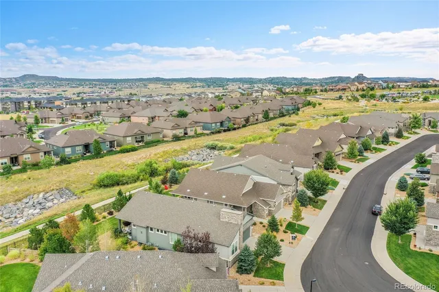$975,000 | 3429 Goodyear Street, Castle Rock, CO 80109