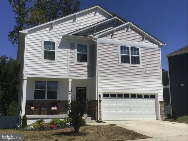 $624,000 | 109 Shallow Brook Way, La Plata, MD 20646