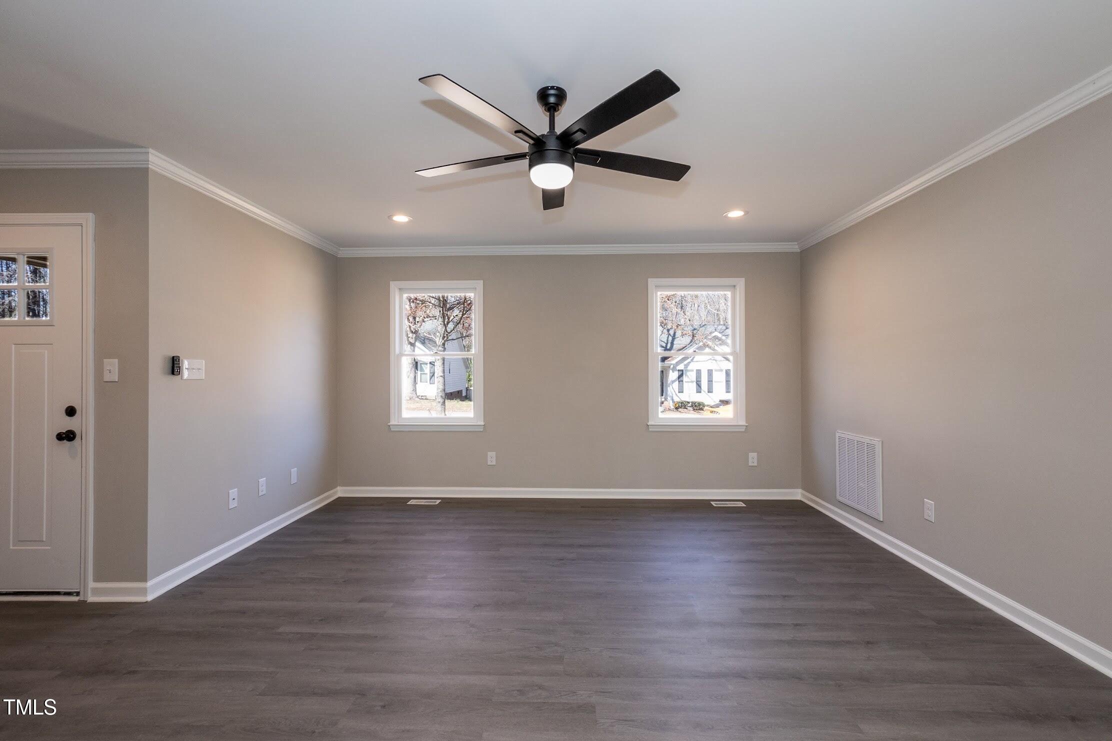4220 Timberbrook Drive Raleigh, NC 27616 - Photo 17 of 34 Living 03