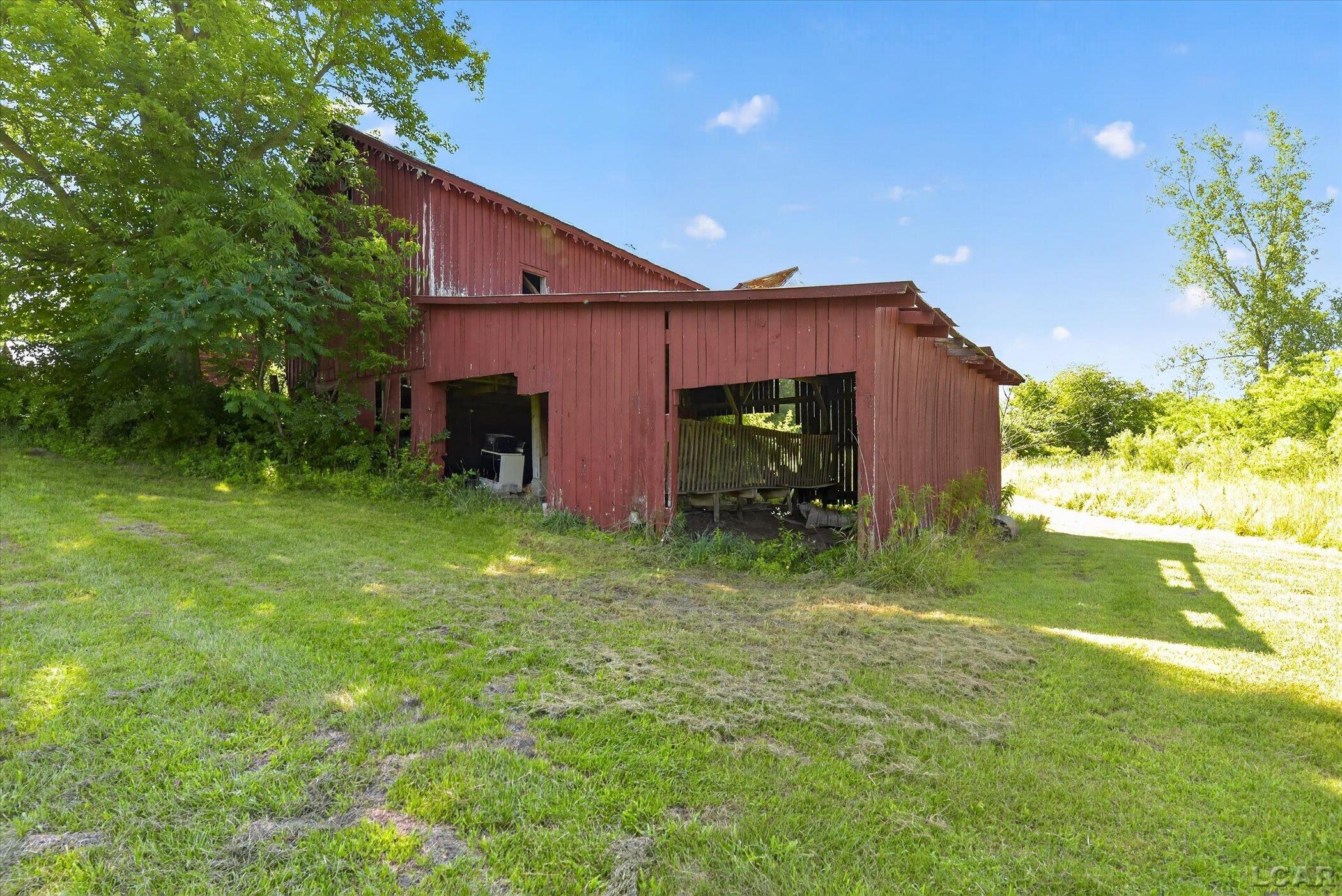 12931 Beecher Road Hudson, MI 49247 - Photo 95 of 99