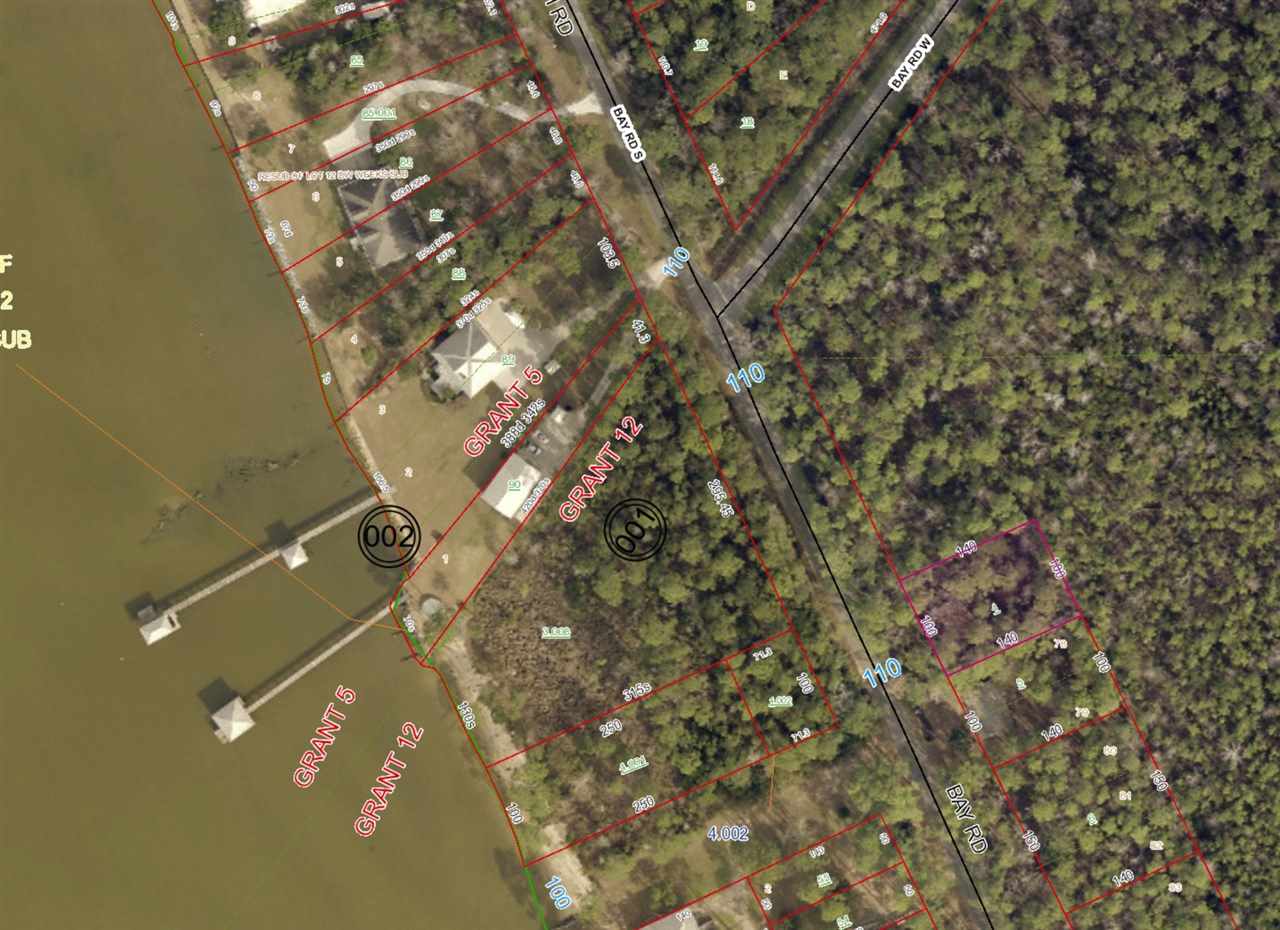9456 Bay Road South Foley, AL 36535 - Photo 2 of 15
