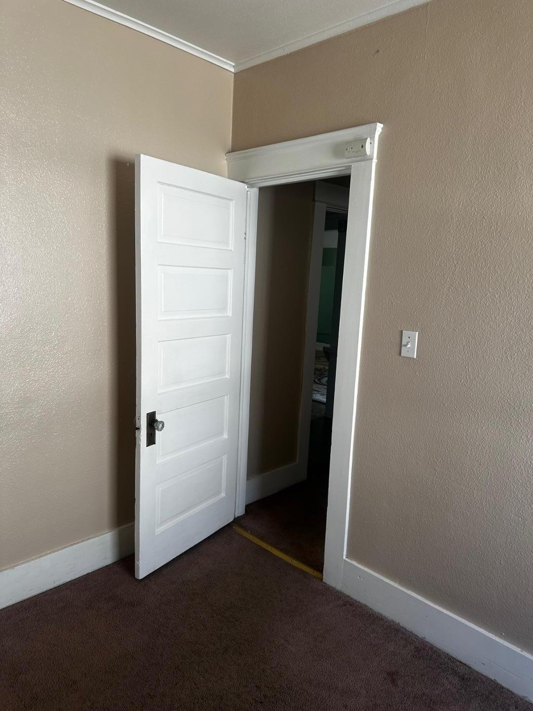703 East 13th Street Douglas, AZ 85607 - Photo 14 of 16 an empty room with closet