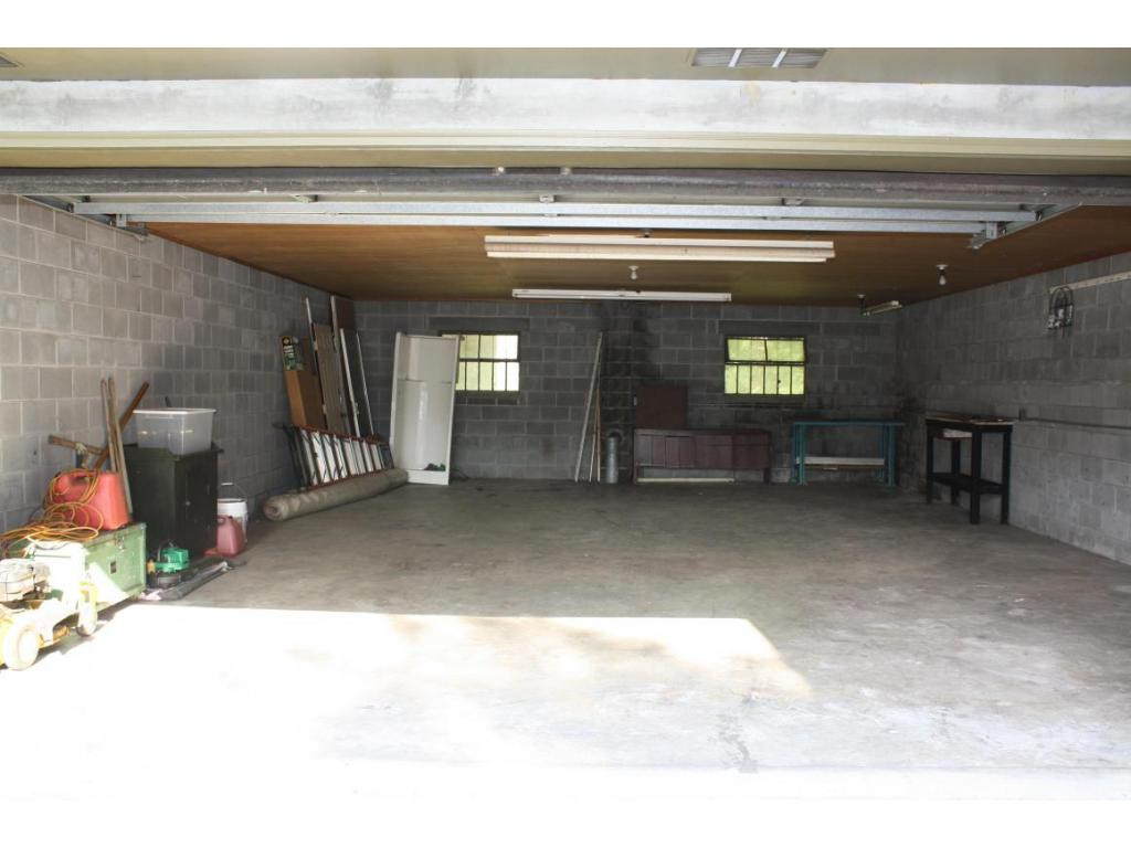 227 Dogwood Acres Road Hampton, TN 37658 - Photo 20 of 23 detached garage