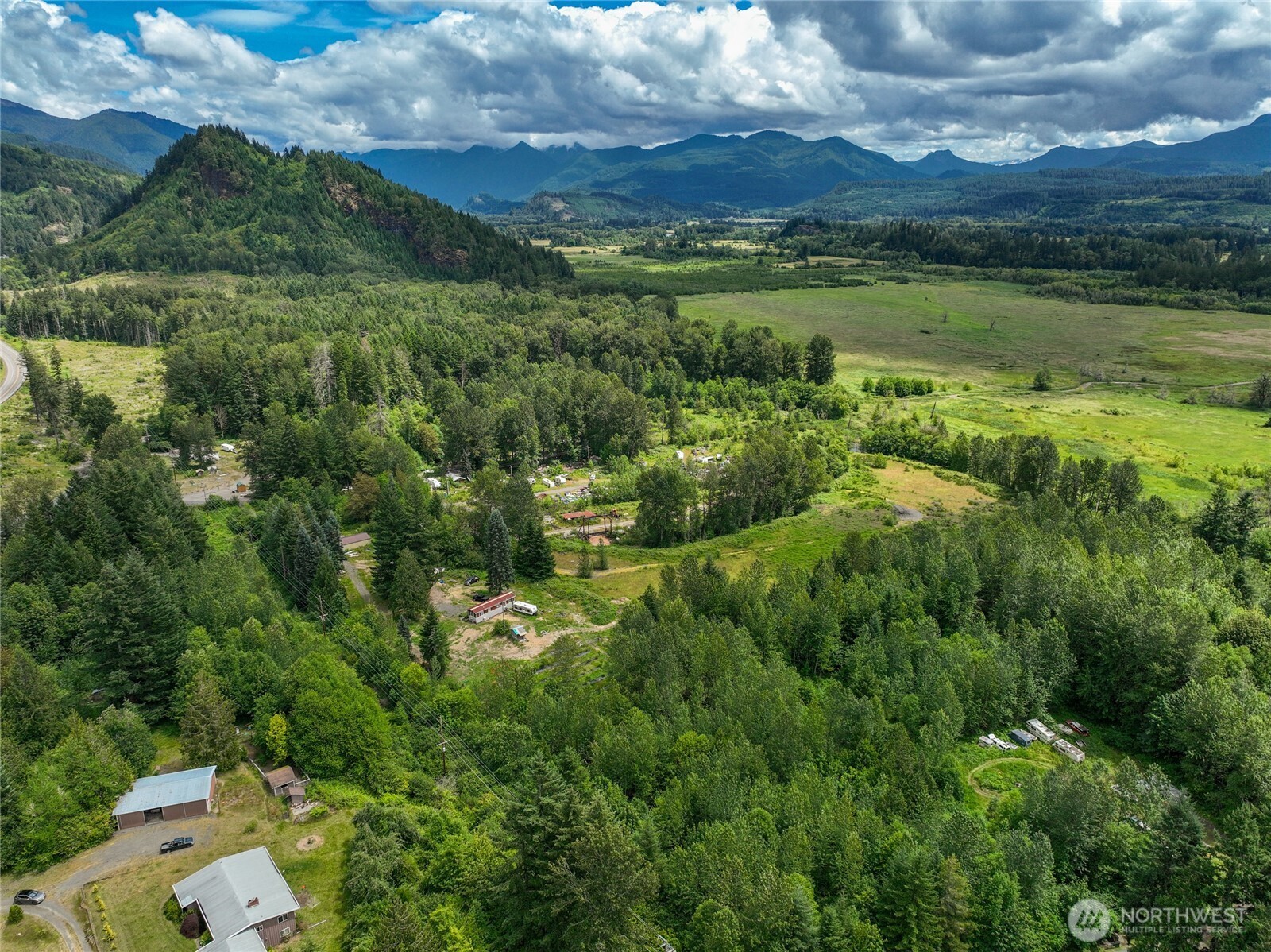 108 Savio Road East Randle, WA 98377 - Photo 19 of 33