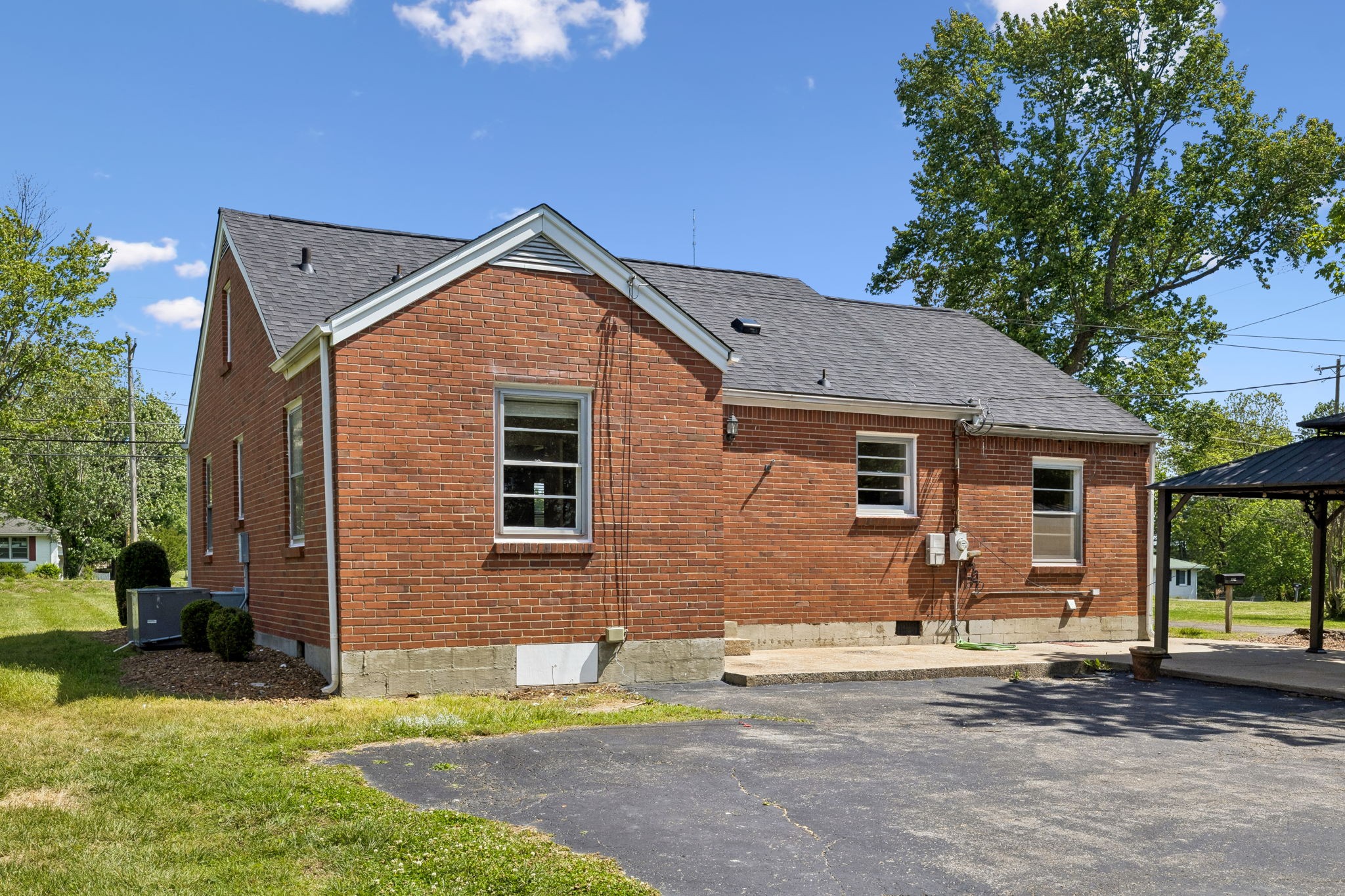 1507 5th Avenue West Springfield, TN 37172 - Photo 27 of 31