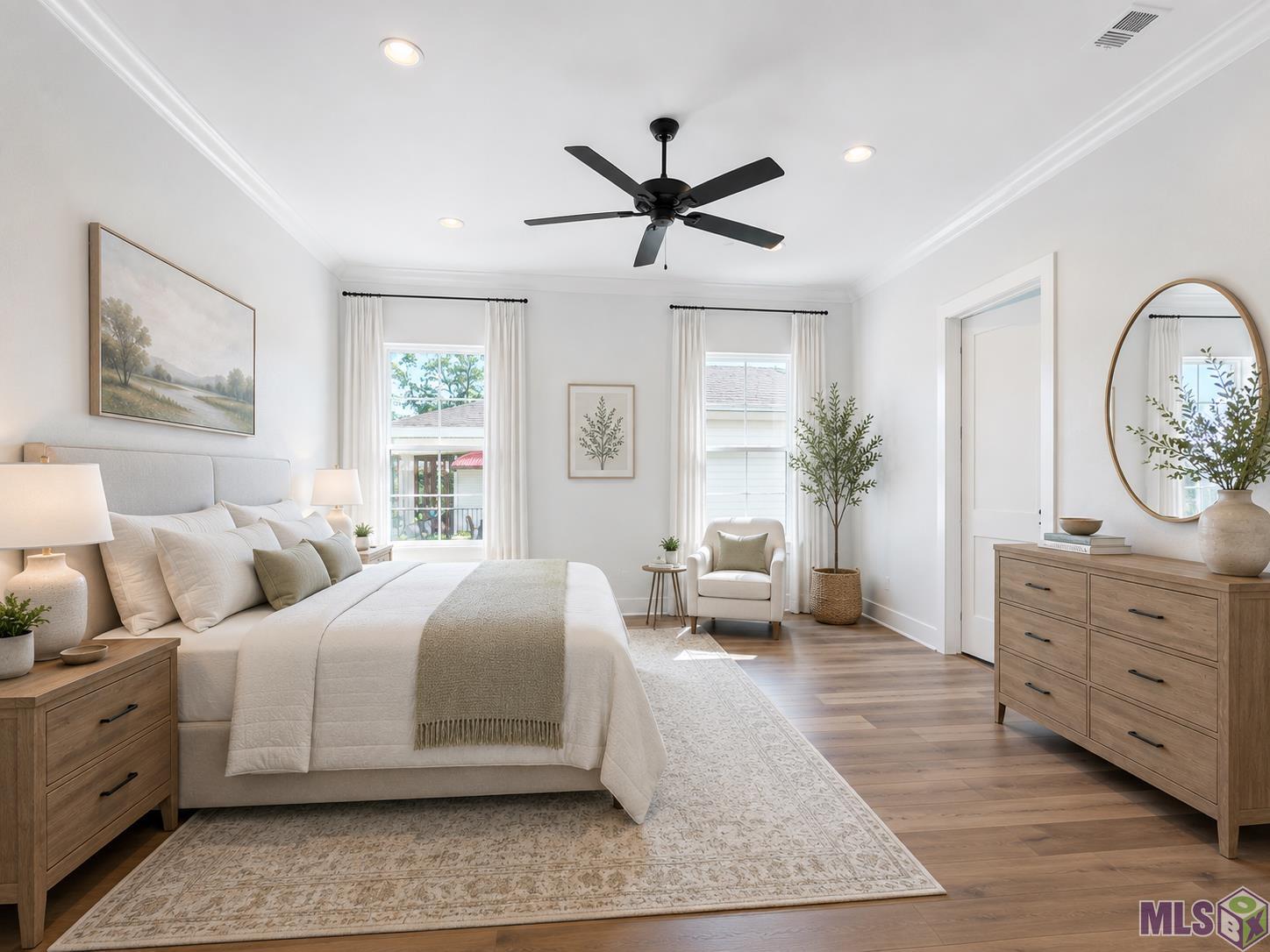 8749 Island Road Ventress, LA 70783 - Photo 5 of 35