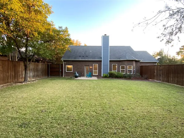 $3,095 | 3313 Cedar Creek Lane, Sachse, TX 75048