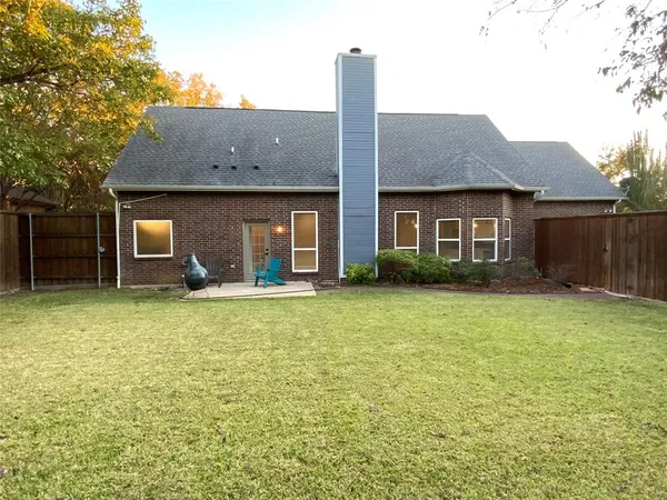 $2,950 | 3313 Cedar Creek Lane, Sachse, TX 75048