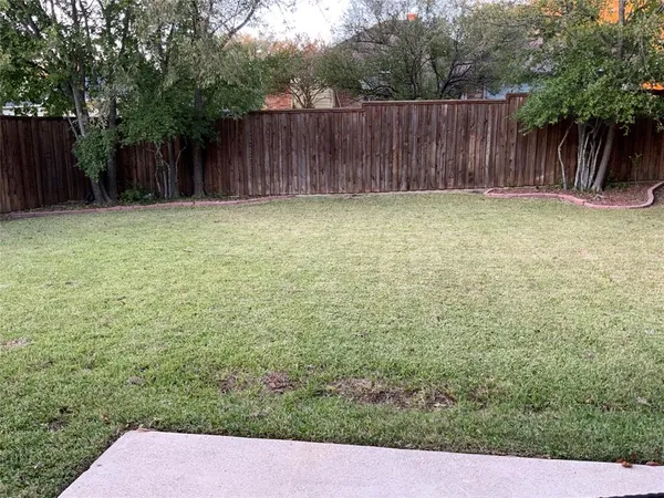 $3,095 | 3313 Cedar Creek Lane, Sachse, TX 75048