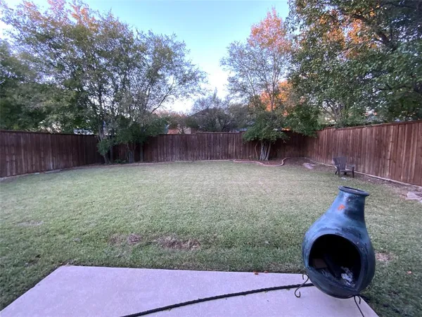 $2,950 | 3313 Cedar Creek Lane, Sachse, TX 75048